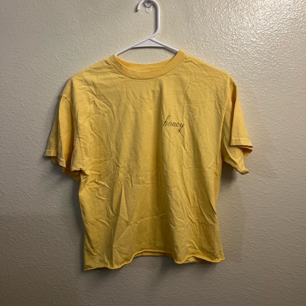 Brandy Melville top